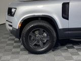 2023 Land Rover Defender 110 S Wheel