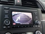 2020 Honda Civic LX Sedan Controls