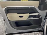 2023 Land Rover Defender 110 S Door Panel