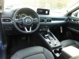 2024 Mazda CX-5 Interiors