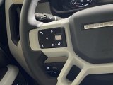 2023 Land Rover Defender 110 S Steering Wheel