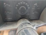 1989 Chevrolet C/K C1500 Silverado Regular Cab Gauges