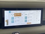 2023 Land Rover Defender 110 S Audio System