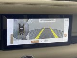 2023 Land Rover Defender 110 S Controls