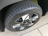 2024 Hyundai Kona SEL AWD Wheel