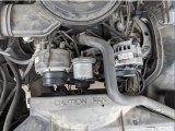 Chevrolet C/K Engines