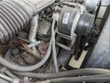 1989 Chevrolet C/K Engines