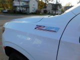 Chevrolet Tahoe Badges and Logos