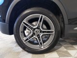 Mercedes-Benz GLA 2021 Wheels and Tires