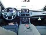 2023 Chevrolet Tahoe Z71 4WD Dashboard