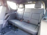 2023 Chevrolet Tahoe Z71 4WD Rear Seat