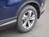 2020 Honda CR-V LX AWD Wheel