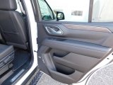 2023 Chevrolet Tahoe Z71 4WD Door Panel