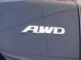 2020 Honda CR-V LX AWD Marks and Logos