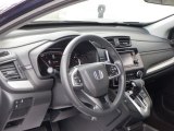 2020 Honda CR-V LX AWD Dashboard