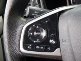 2020 Honda CR-V LX AWD Steering Wheel