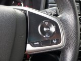 2020 Honda CR-V LX AWD Steering Wheel
