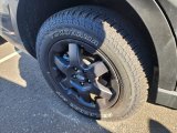 Subaru Outback 2023 Wheels and Tires