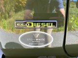 Jeep Badges and Logos