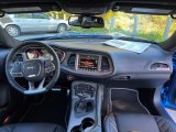 2023 Dodge Challenger SRT Hellcat JailBreak Widebody Dashboard