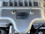 2023 Dodge Challenger SRT Hellcat JailBreak Widebody Marks and Logos