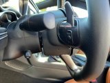 2023 Dodge Challenger SRT Hellcat JailBreak Widebody Steering Wheel