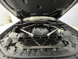 BMW X7 Engines