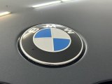 2022 BMW X7 xDrive40i Marks and Logos