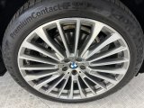BMW X7 2022 Wheels and Tires