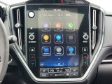 2023 Subaru WRX Premium Controls