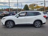 2023 Subaru Forester Limited Exterior