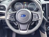 2023 Subaru Forester Limited Steering Wheel