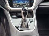 2024 Subaru Outback Touring Lineartronic CVT Automatic Transmission