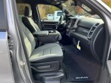 2024 Ram 1500 Big Horn Crew Cab 4x4 Front Seat