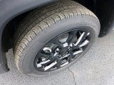 Jeep Compass 2024 Wheels and Tires
