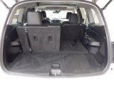 2021 Honda Pilot Special Edition AWD Trunk