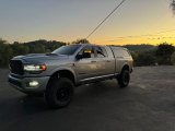 2023 Ram 2500 Limited Mega Cab 4x4 Data, Info and Specs