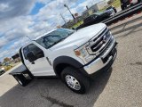 Ford F450 Super Duty 2021 Data, Info and Specs