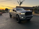 2023 Ram 2500 Limited Mega Cab 4x4 Exterior