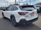 2024 Subaru Outback Onyx Edition XT Exterior