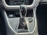 2024 Subaru Outback Onyx Edition XT Lineartronic CVT Automatic Transmission