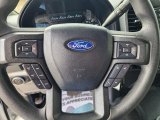 2021 Ford F450 Super Duty XL Crew Cab 4x4 Chassis Steering Wheel