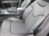 2024 Jeep Compass Limited 4x4 Front Seat