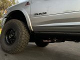 2023 Ram 2500 Limited Mega Cab 4x4 Custom Wheels