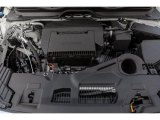 2024 Honda Pilot Touring 3.5 Liter DOHC 24-Valve VTC V6 Engine