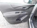 2024 Chevrolet Equinox Premier Door Panel