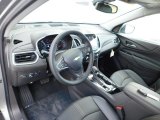 2024 Chevrolet Equinox Interiors