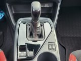 2024 Subaru Impreza RS Hatchback Lineartronic CVT Automatic Transmission