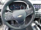 2024 Chevrolet Equinox Premier Steering Wheel