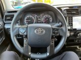 2022 Toyota 4Runner TRD Off Road 4x4 Steering Wheel